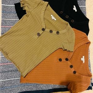 Not For Sale Those 3 are sold Accidentally shared the listing again. 😊